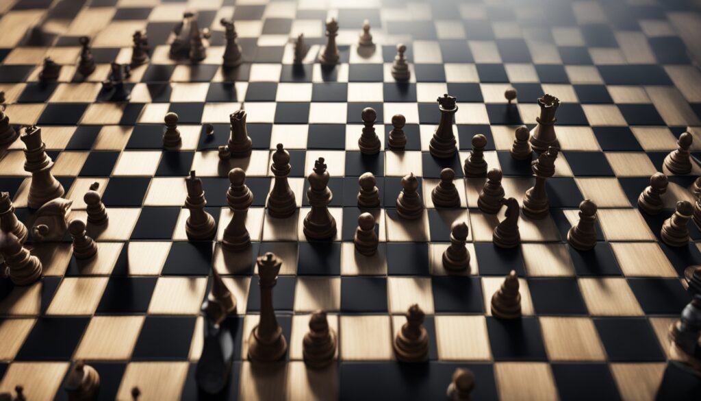 Competitor analysis