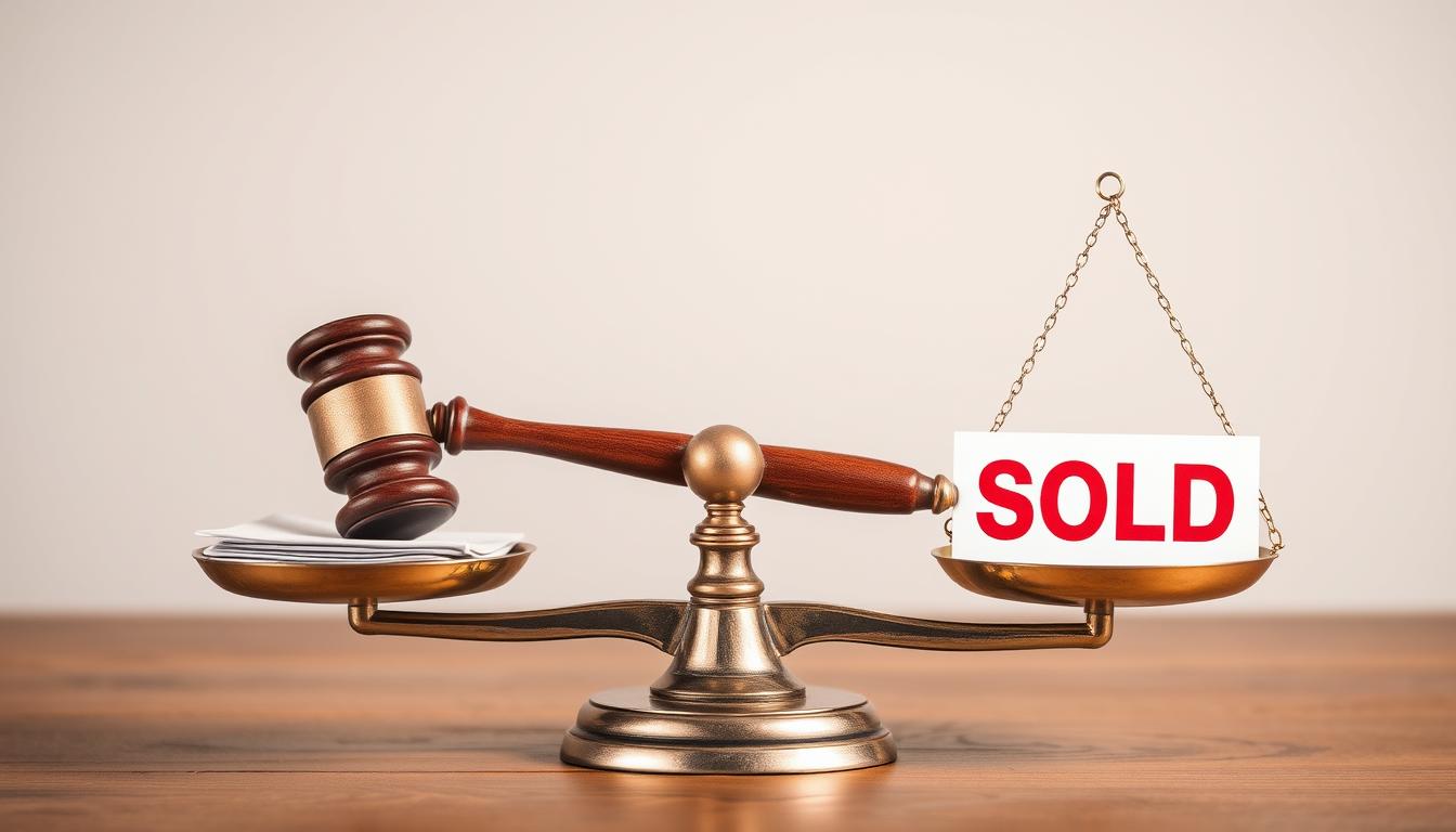 Ensuring Legal Compliance Before a Business Sale