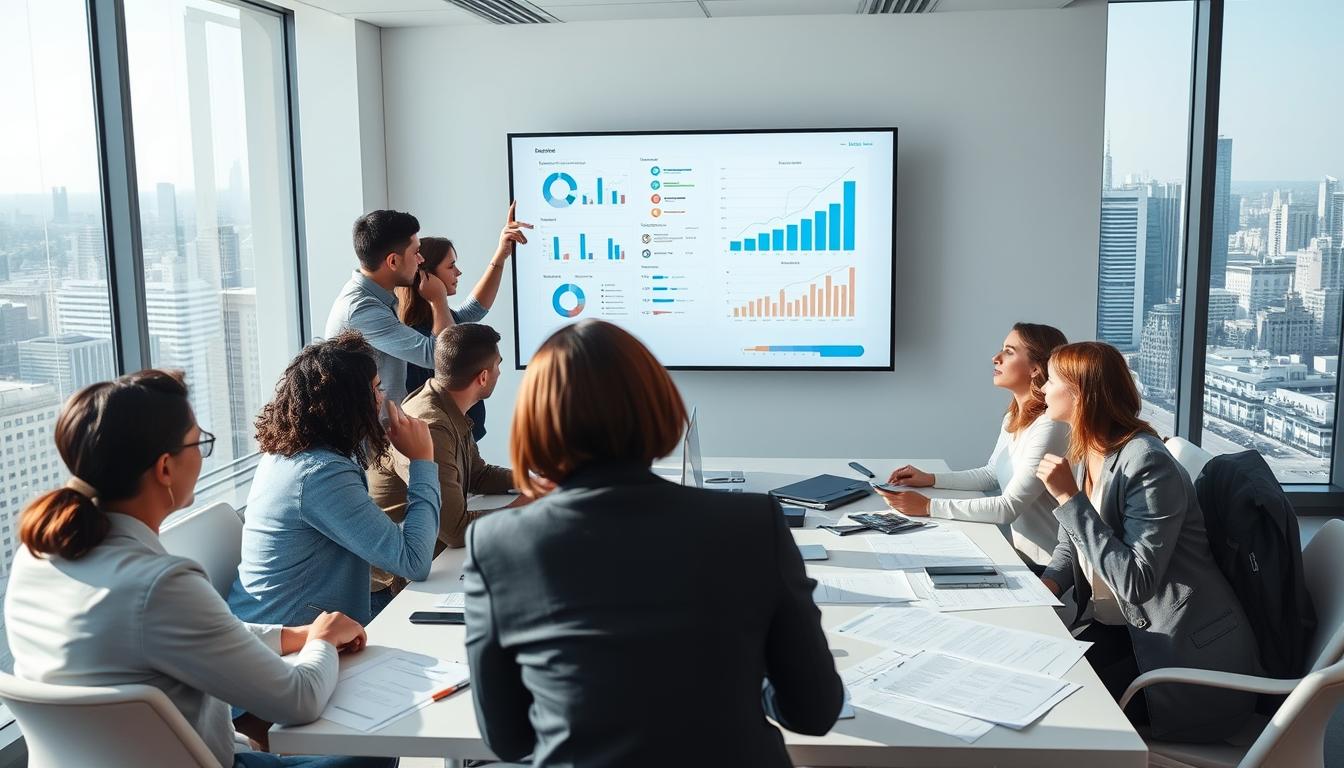 Finding Potential Buyers of Your Business: A Guide