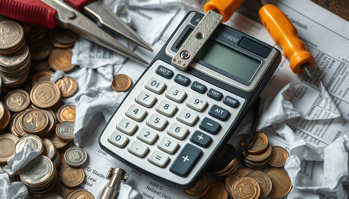 Fixing Financial Discrepancies Before a Business Sale