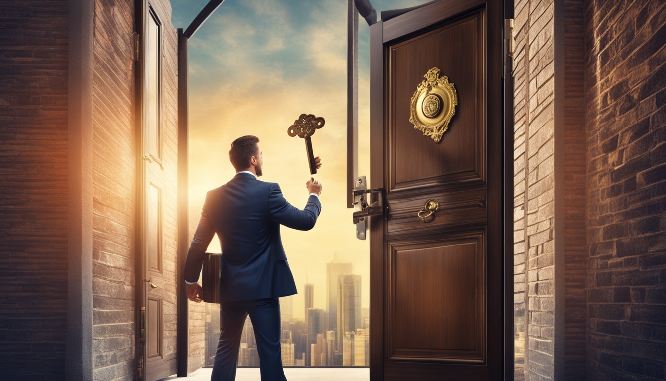 How To Sell A Business: A Comprehensive Overview