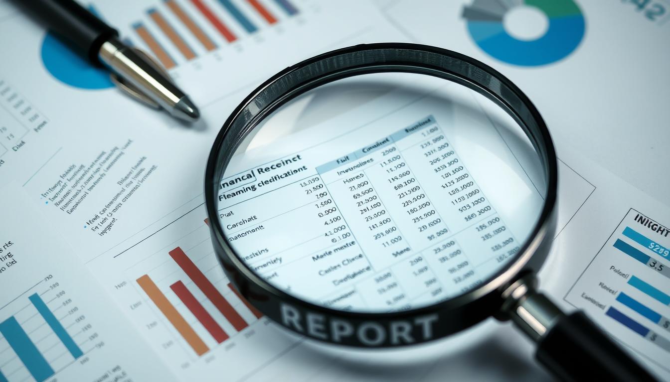 Importance of Accurate Financial Records For Sale