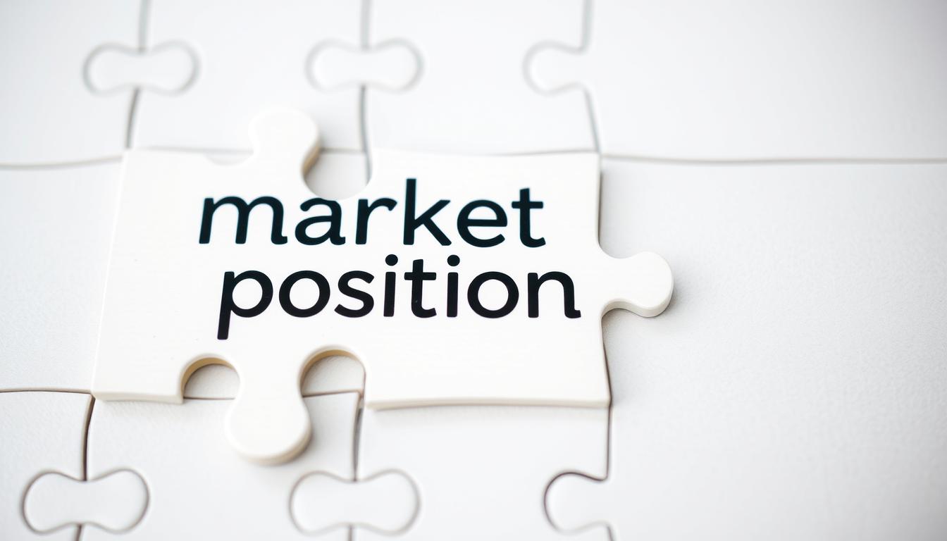 Increasing Business Value Through Market Position