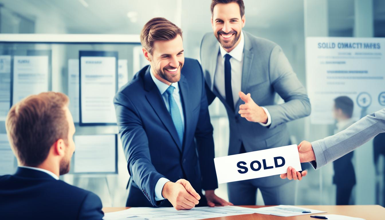 Key Phases In The Business Sale Process