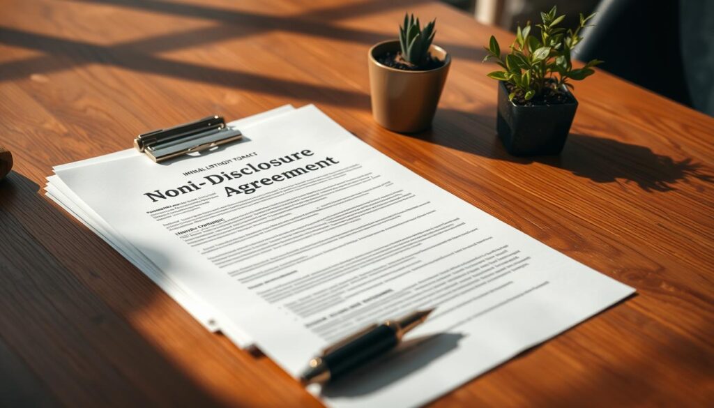 Non-Disclosure Agreement