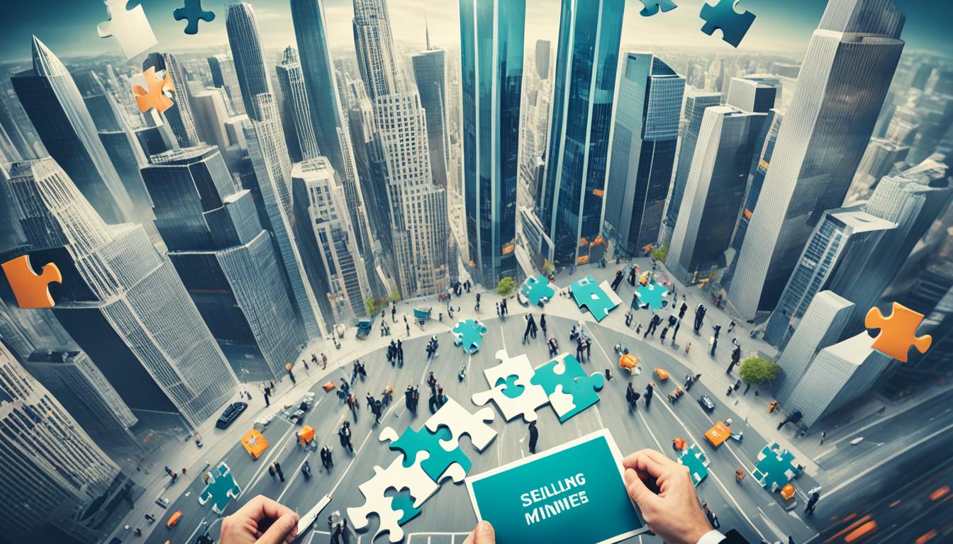 Overview of Selling A Business