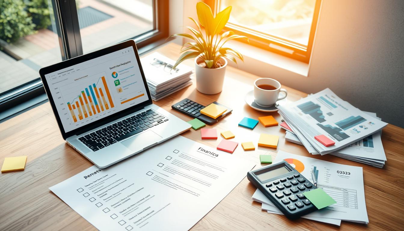 Preparing Your Business for Sale: Document Checklist