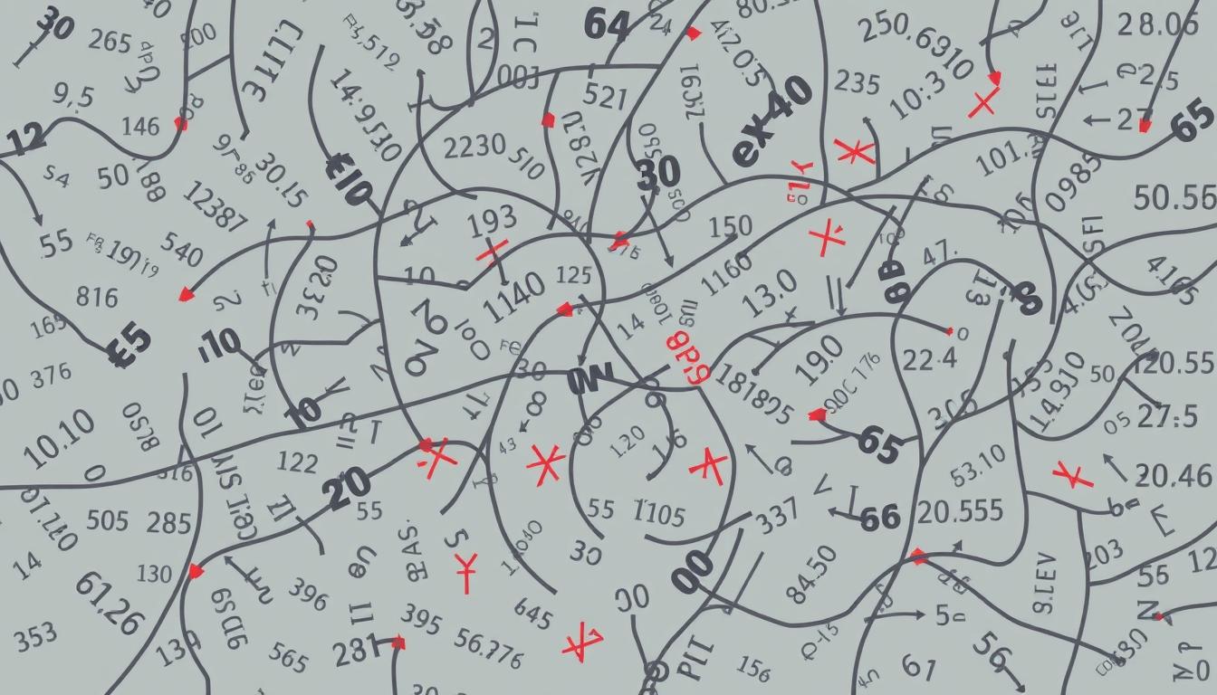 Steps To Correct Business Financial Descrepancies