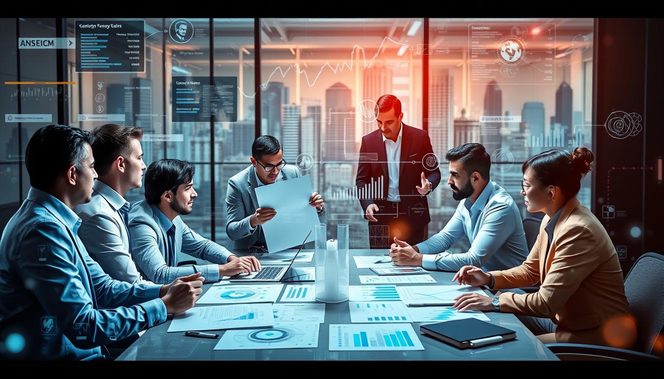 The Role of Strategic Buyers of Businesses