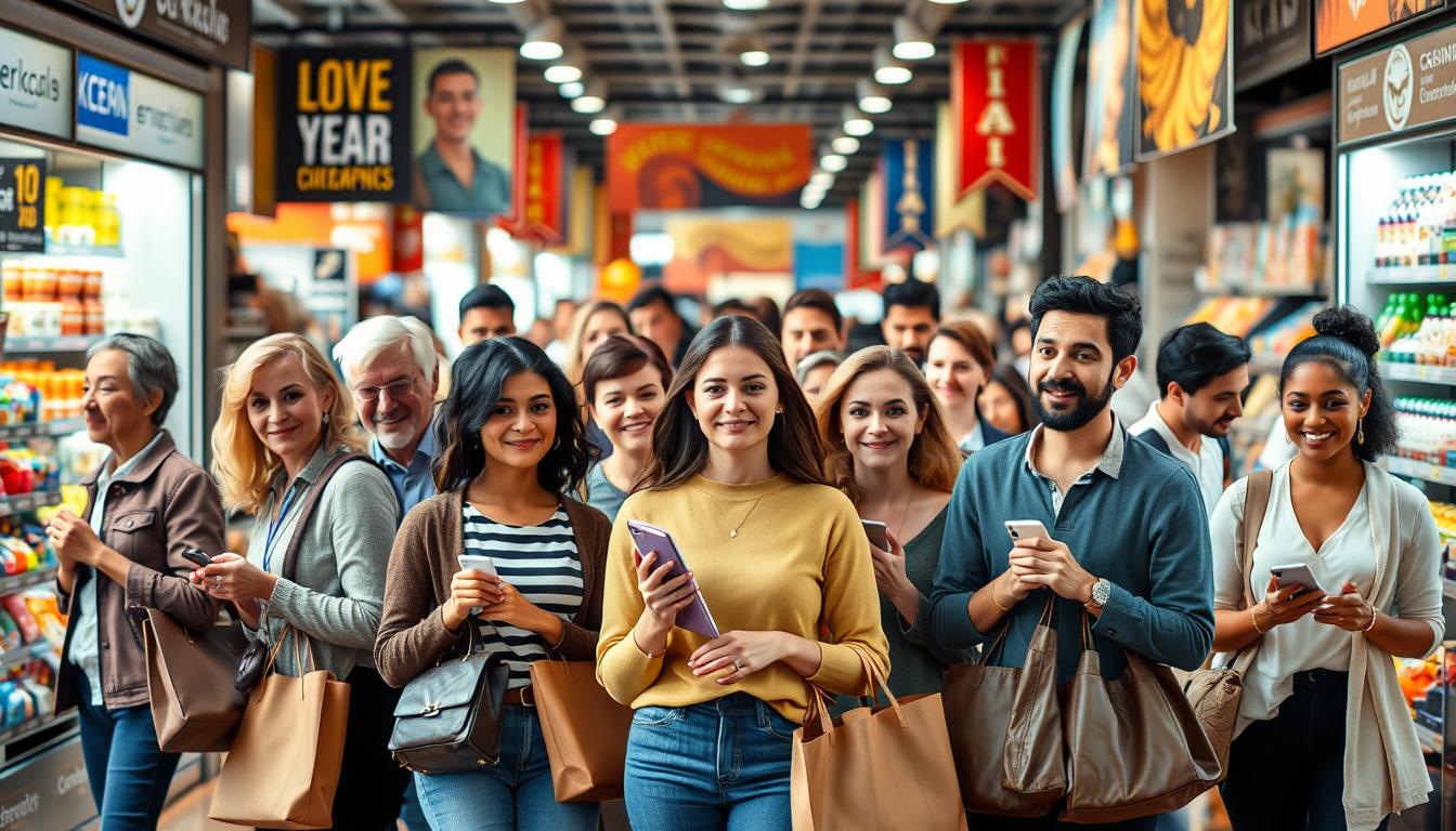 Types of Buyers For Your Business: Know Your Market