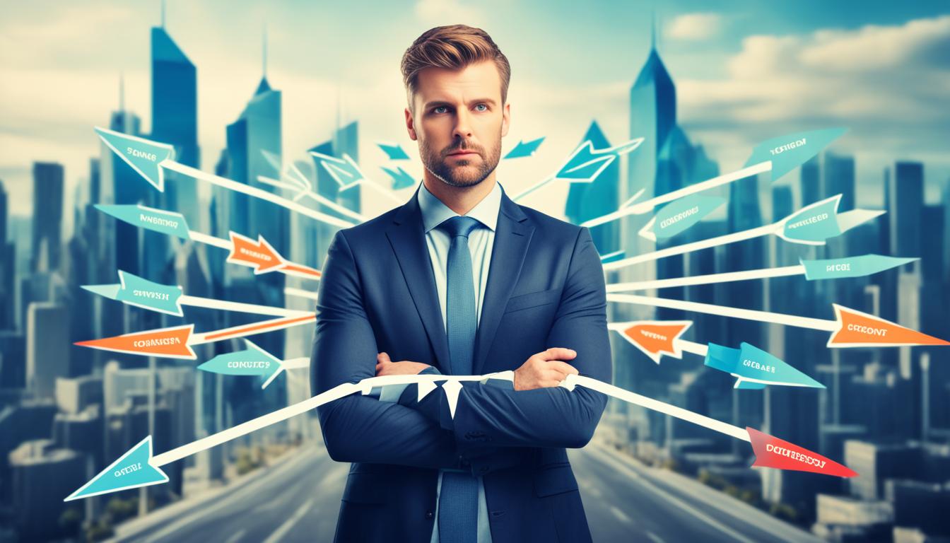 Understanding The Business Selling Process