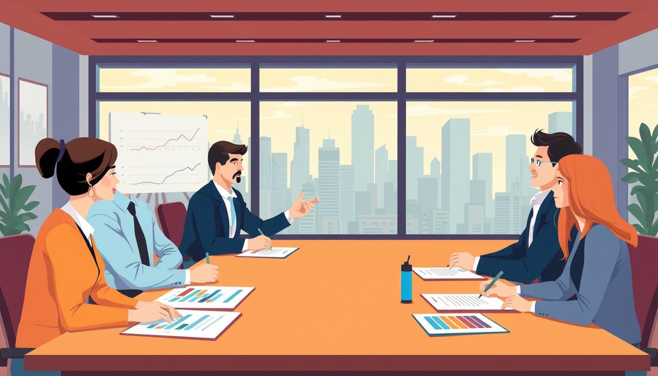 What Are Strategic Buyers in a Business Sale?