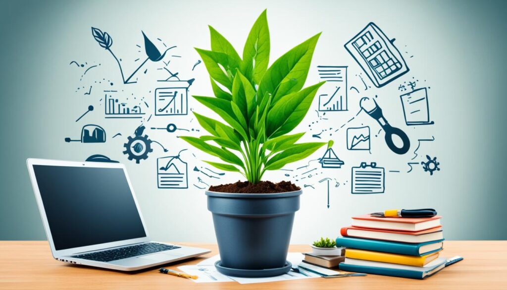 business growth