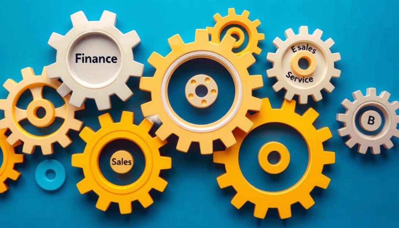 Tips For Optimizing Operations for a Business Sale