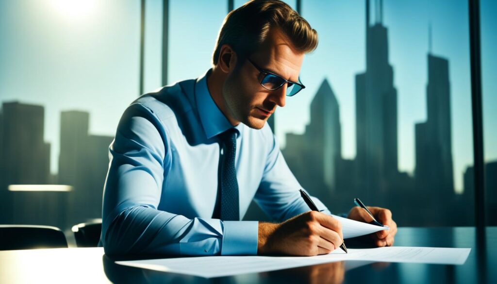 business sale evaluation