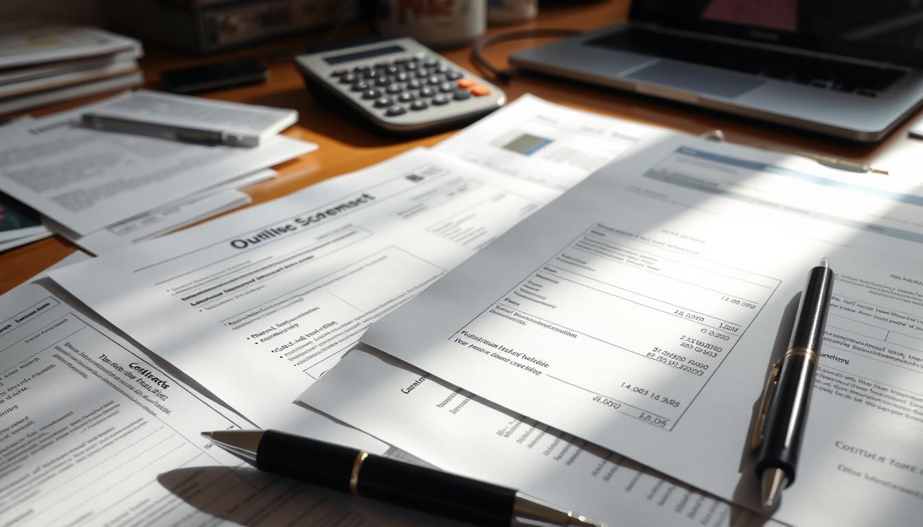 Business Sale Paperwork: What You Need