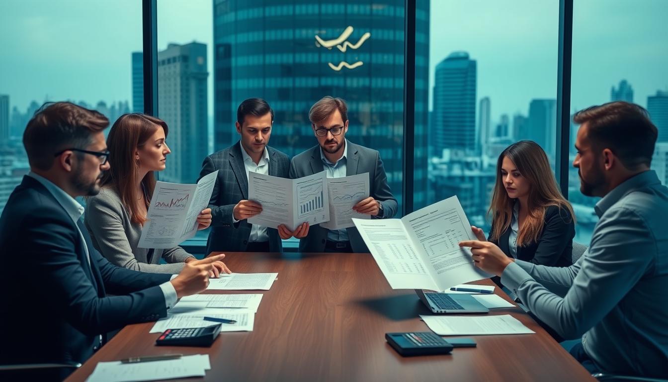 How To Assess The Worth Of Your Business