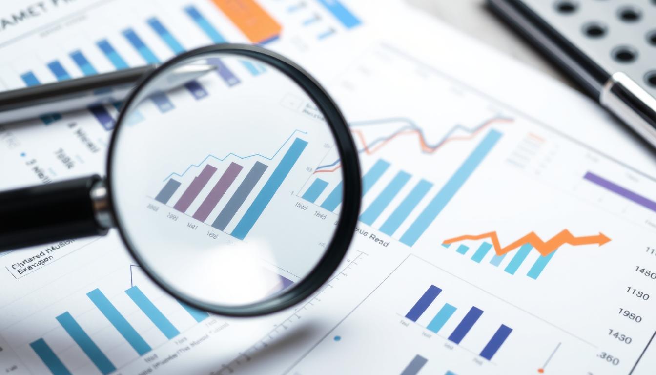 Preparing Financial Records For a Business Sale