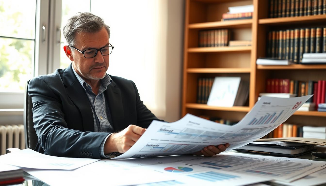 What To Look for in Business Valuation Expert