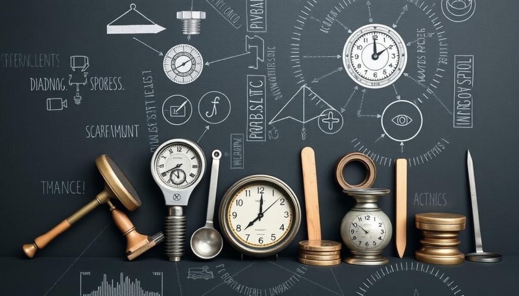 business valuation methods
