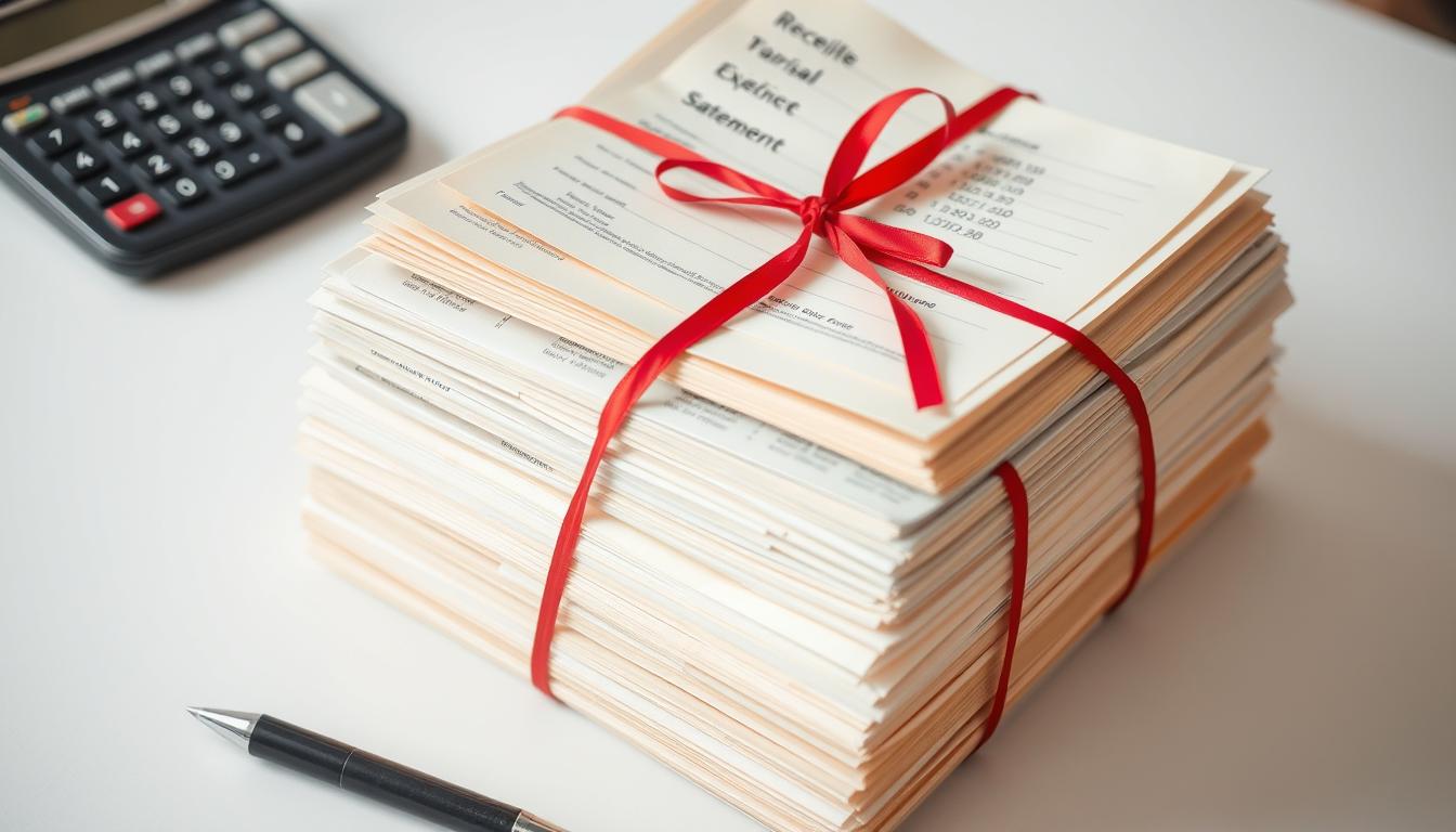 Steps To Prepare Your Financial Records For Sale