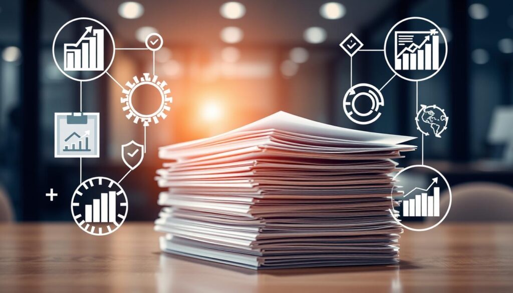 importance of documentation