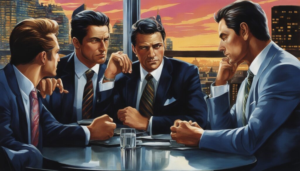 reasons to sell business