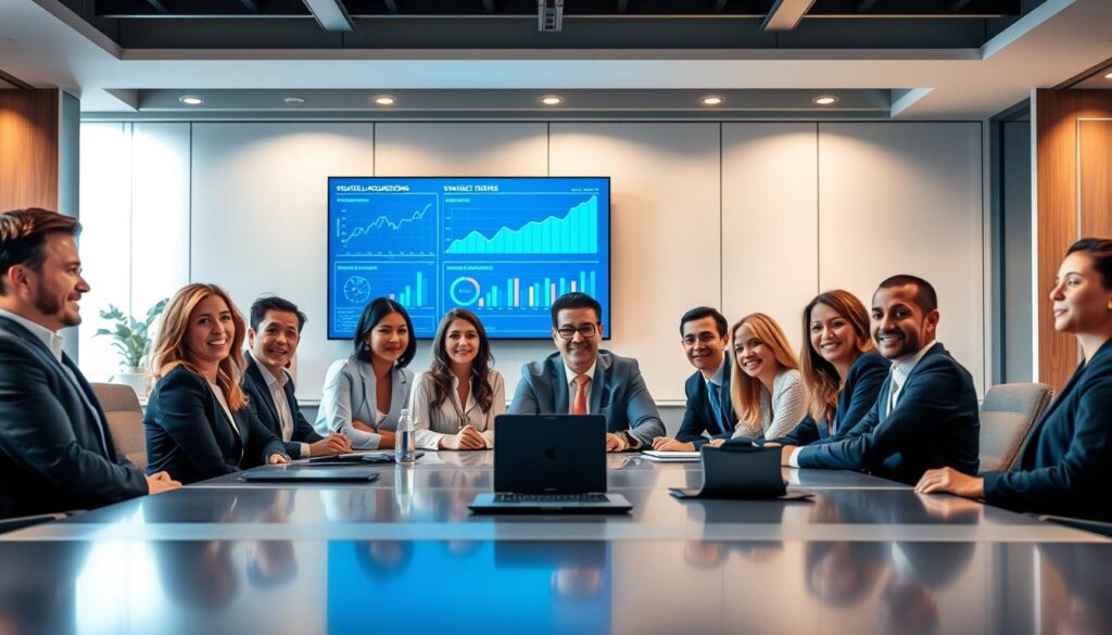 strategic acquisition example