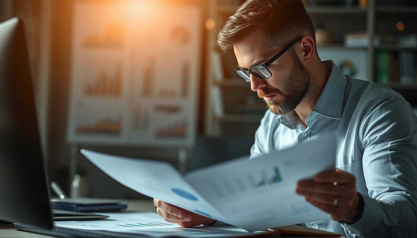 Working with a Professional Business Valuator