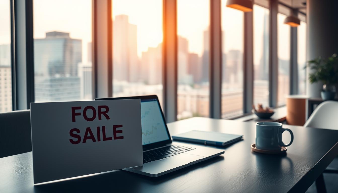 Best Platforms For Listing Your Business For Sale