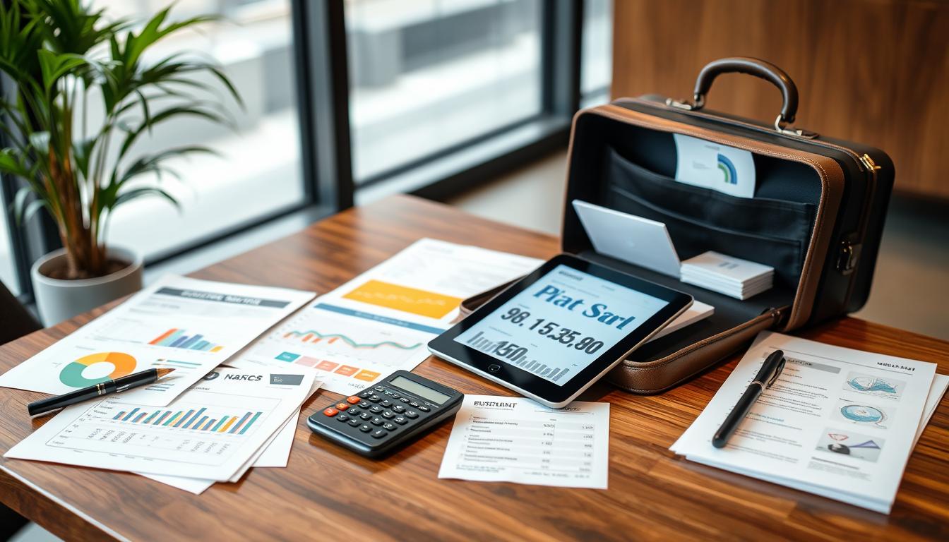 Business Sale Information Package: What to Include