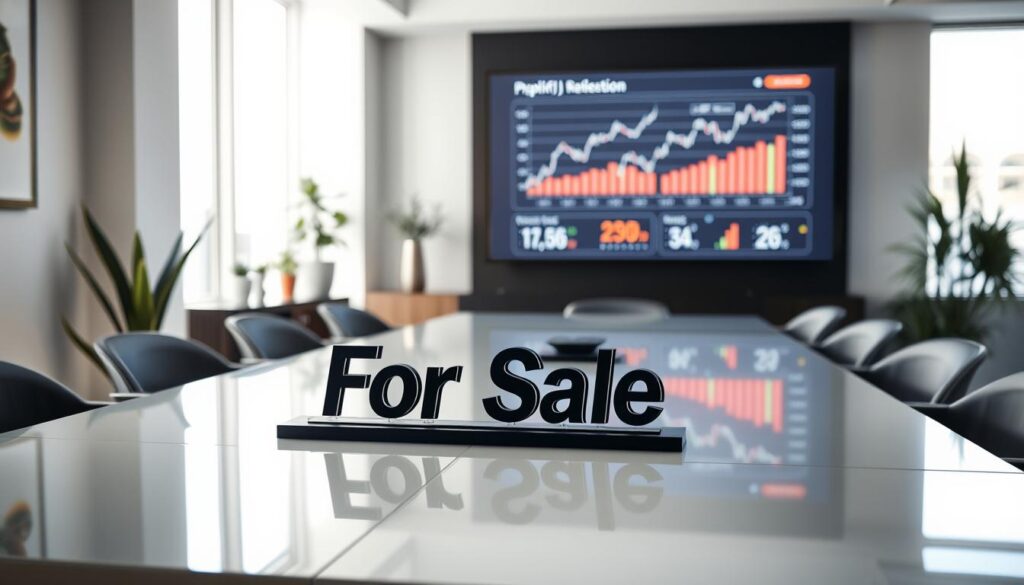 Crafting a Compelling Prospectus for Your Business Sale