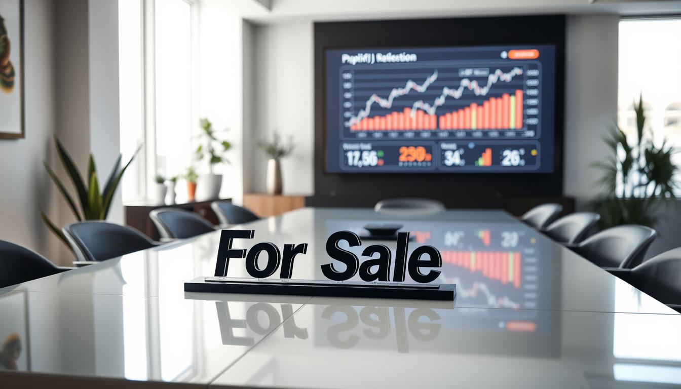 Crafting a Compelling Prospectus for Your Business Sale