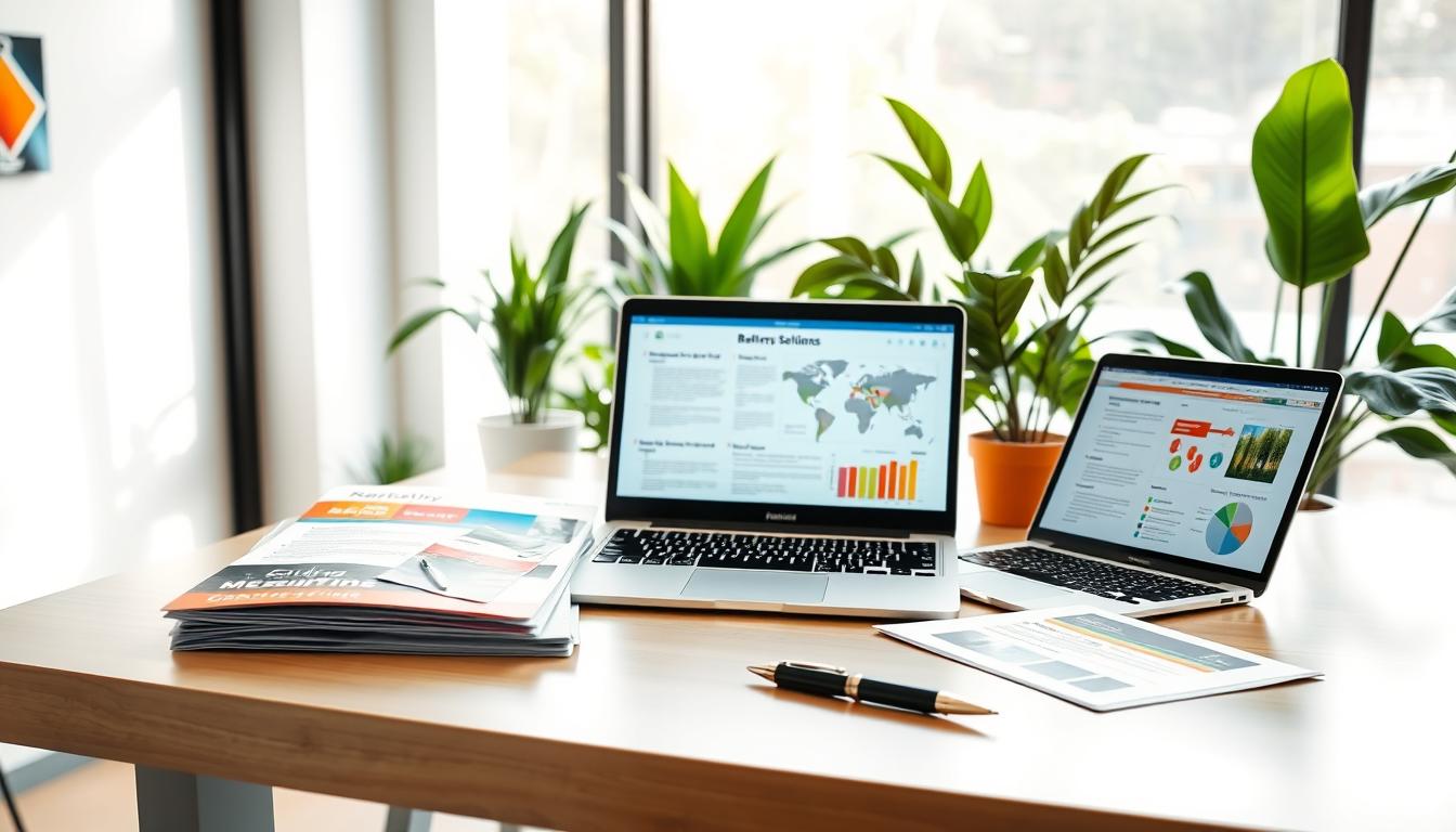 How to Create a Business Selling Prospectus