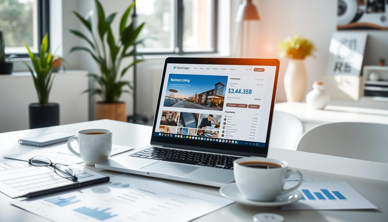 How to List Your Business For Sale Online