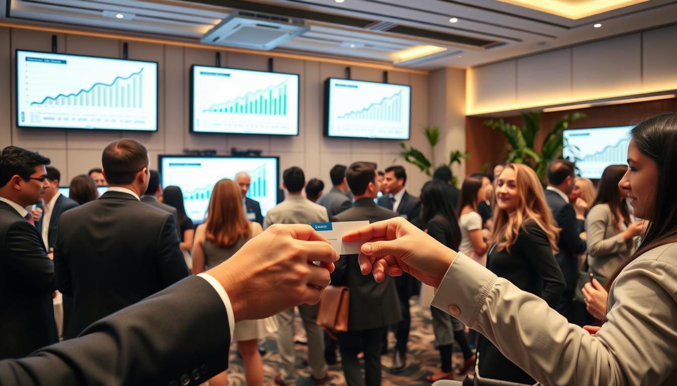 Identifying Private Investors For Your Business