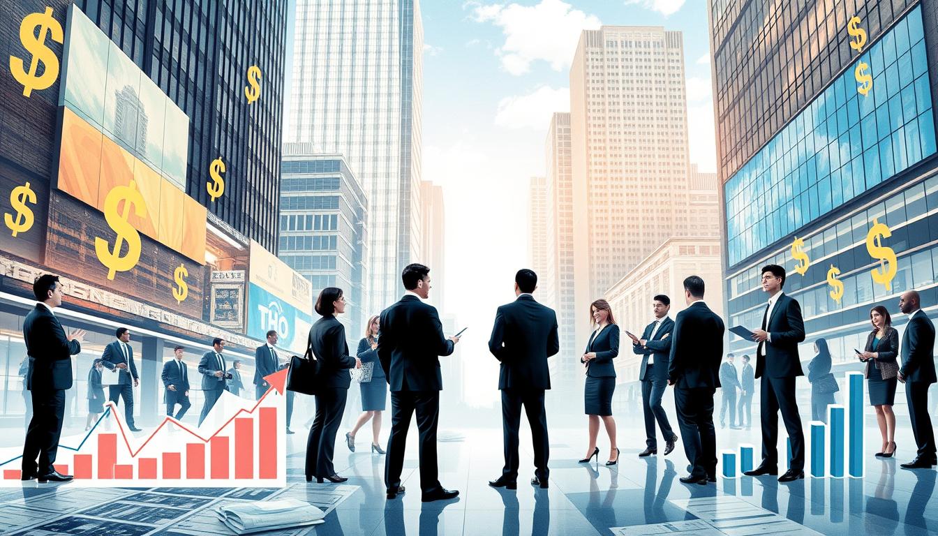 The Advantages of Selling Business To Financial Buyers