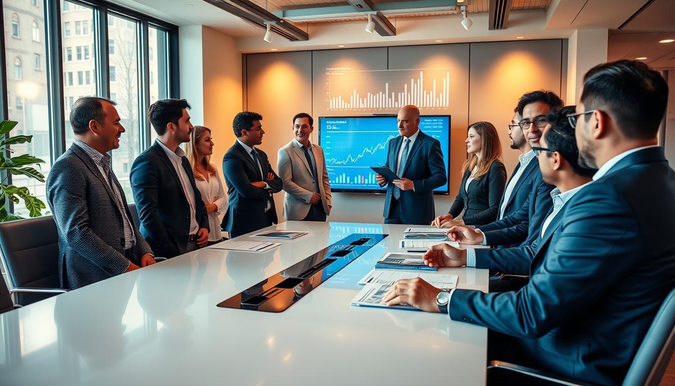 The Role of Private Investors In Business Sales