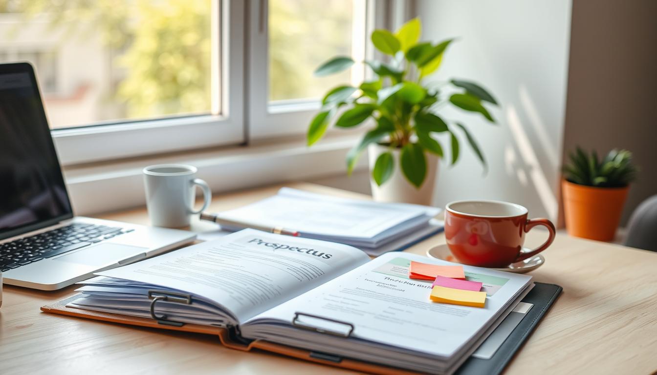 Tips for Writing a Business Selling Prospectus