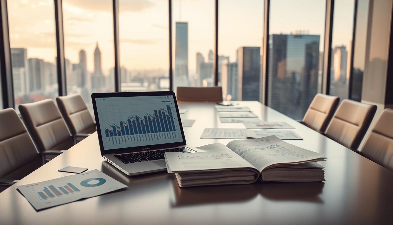 Understanding Financial Buyers In Business Sales