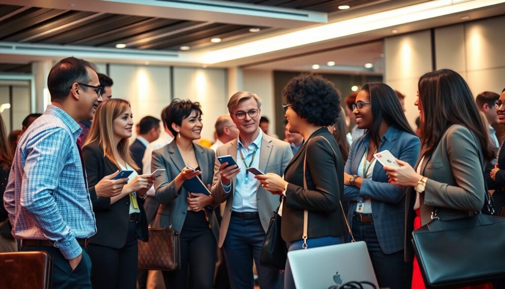 Using Networking To Sell Your Business
