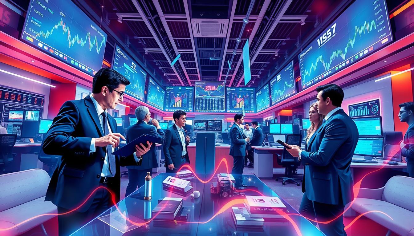 What Are Financial Buyers and How They Operate?