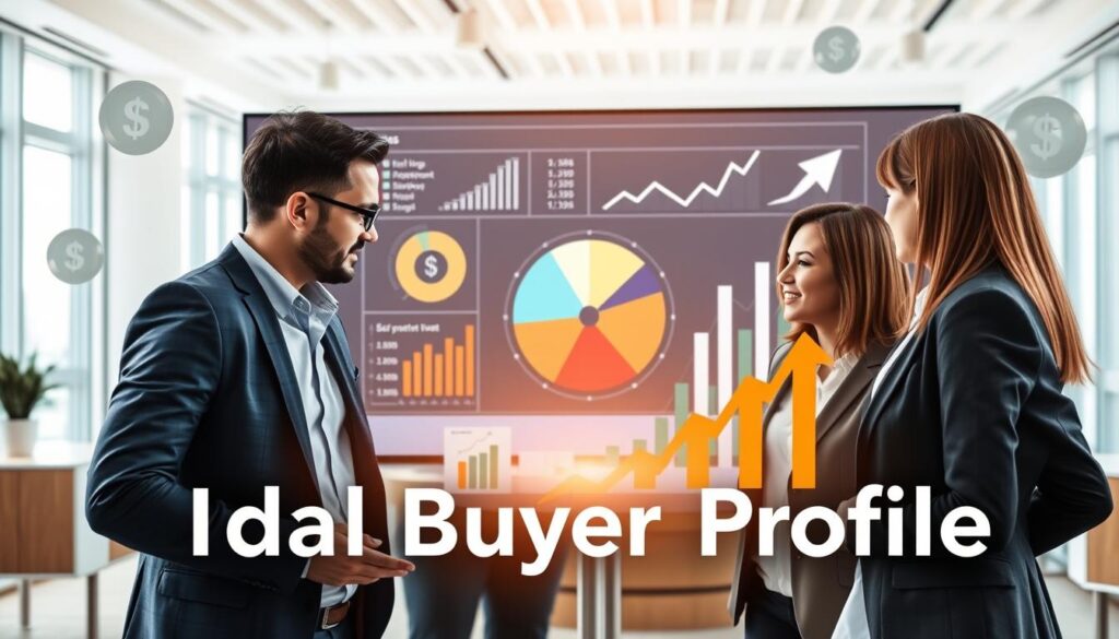 ideal buyer profile