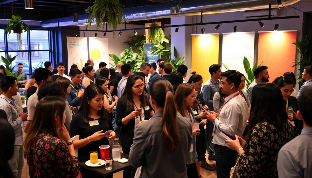 networking events for entrepreneurs