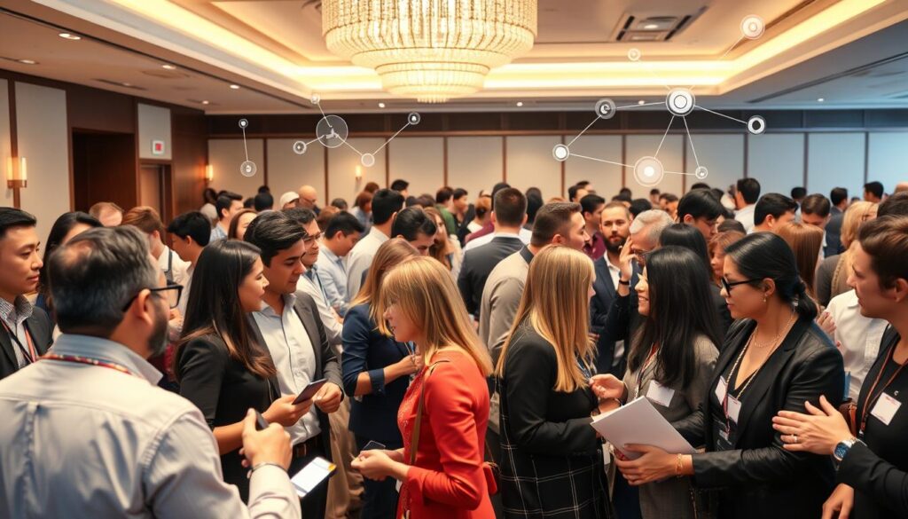 networking strategies