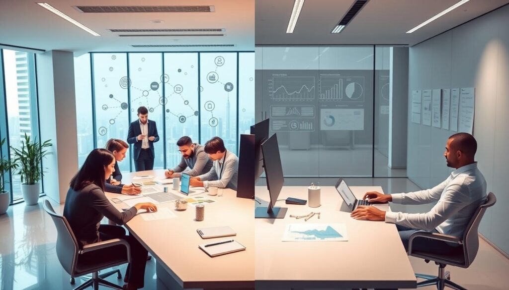 strategic buyer vs financial buyer strategic buyer vs financial buyer