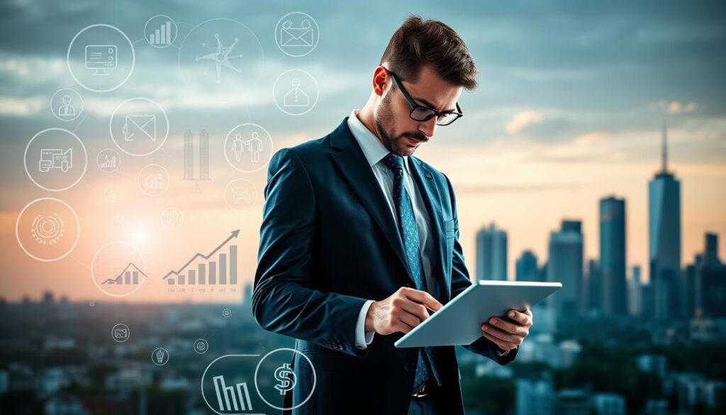 strategic buyers