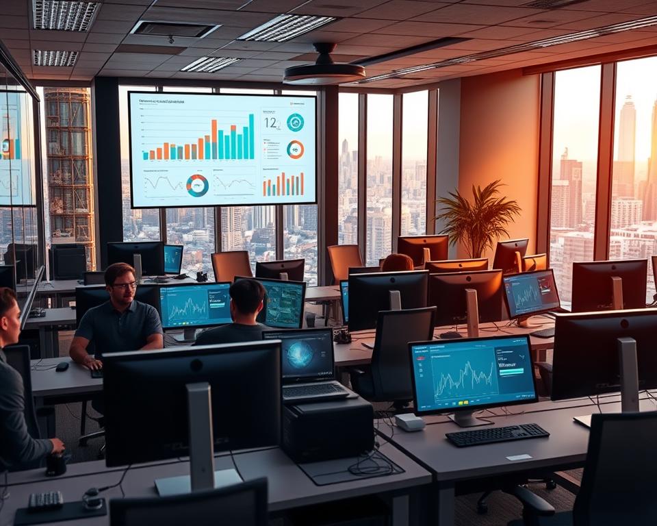 Sell Your Information Technology Business Today