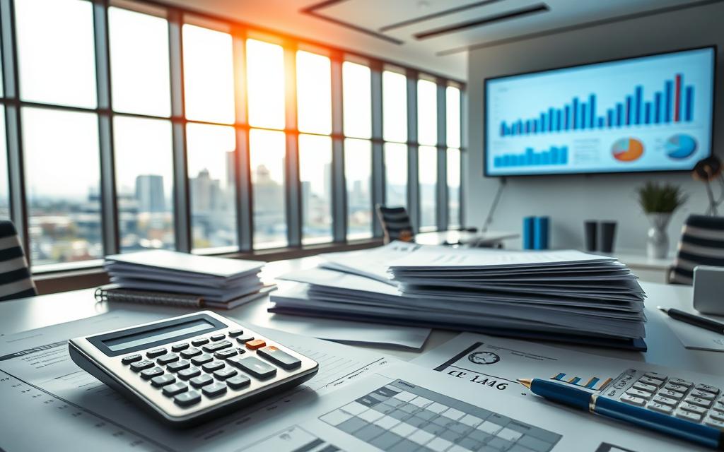 bookkeeping company valuation