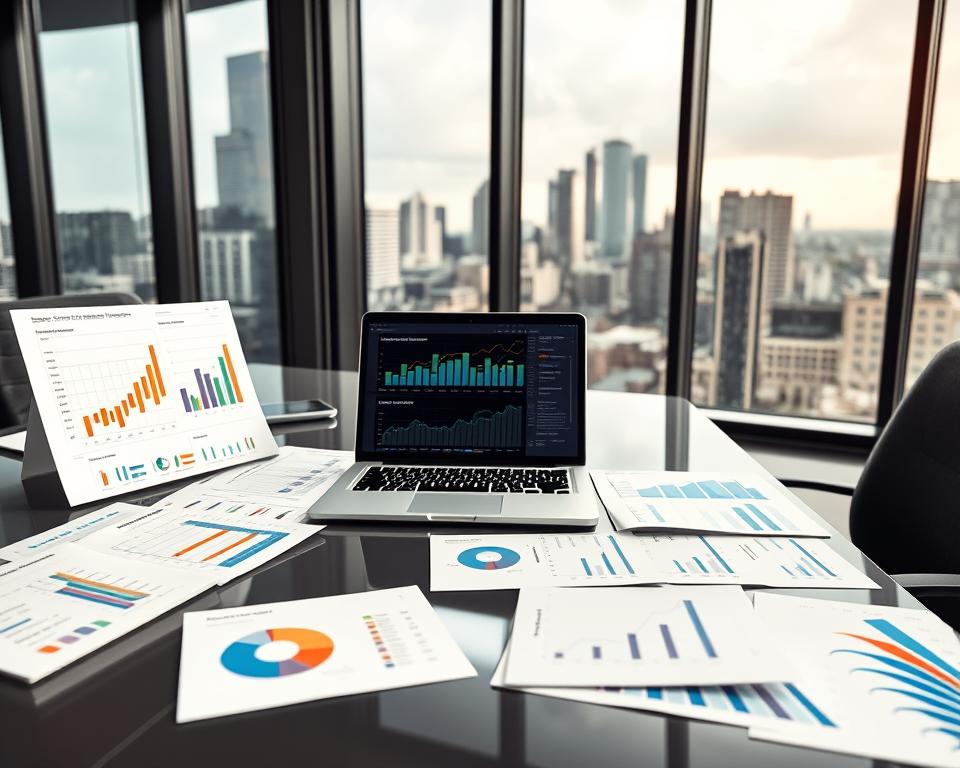 it business financial analysis